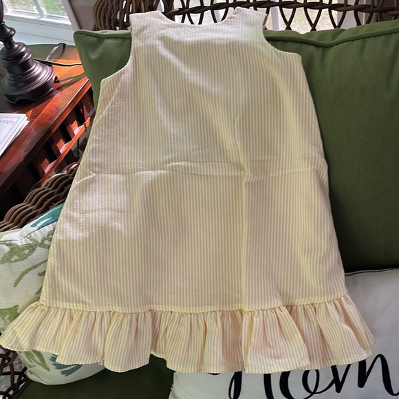 Mulberry Street reversible sundress - Picture 5 of 10